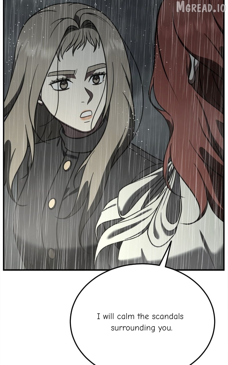 Change Me Chapter 182  - page 64